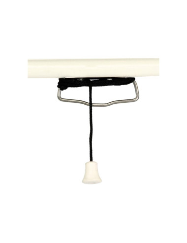 Elite Screens | Manual Series | M80NWV | Diagonal 80 " | 4:3 | Viewable screen width (W) 163 cm | White