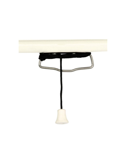 Elite Screens | Manual Series | M80NWV | Diagonal 80 " | 4:3 | Viewable screen width (W) 163 cm | White