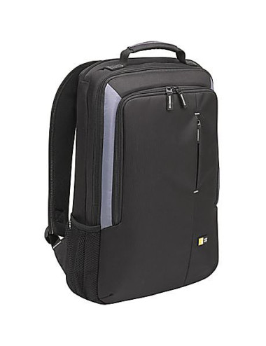 Case Logic | VNB217 | Fits up to size 17 " | Backpack | Black