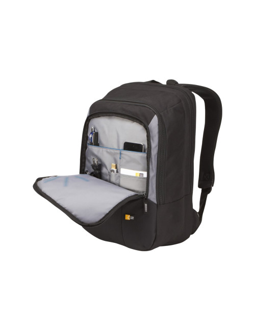 Case Logic | VNB217 | Fits up to size 17 " | Backpack | Black