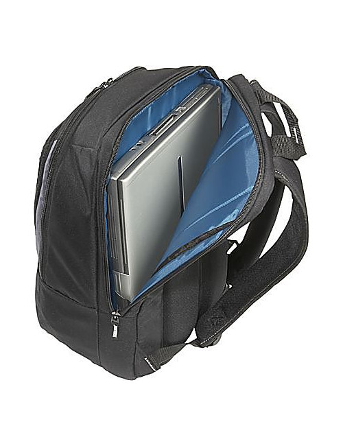 Case Logic | VNB217 | Fits up to size 17 " | Backpack | Black