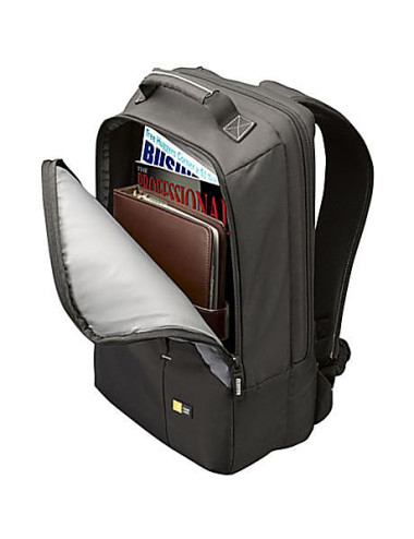 Case Logic | VNB217 | Fits up to size 17 " | Backpack | Black