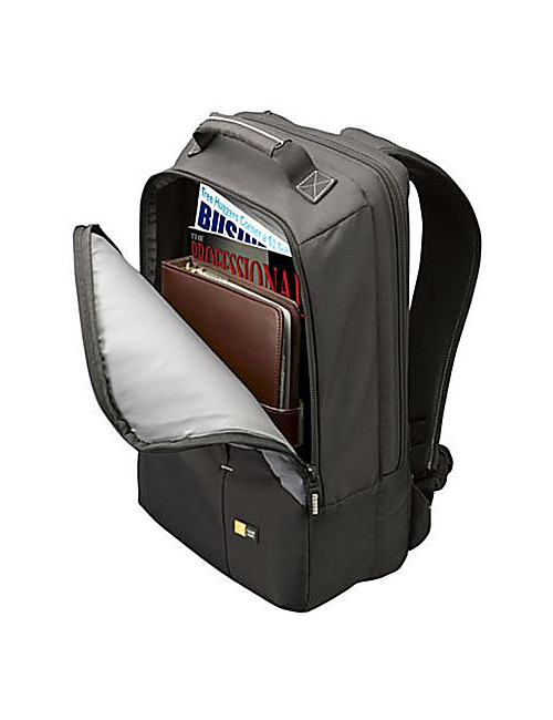 Case Logic | VNB217 | Fits up to size 17 " | Backpack | Black