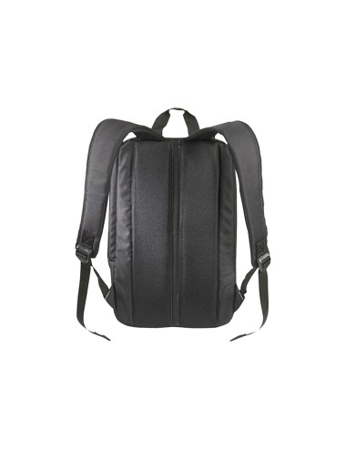 Case Logic | VNB217 | Fits up to size 17 " | Backpack | Black