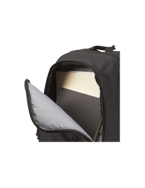 Case Logic | VNB217 | Fits up to size 17 " | Backpack | Black