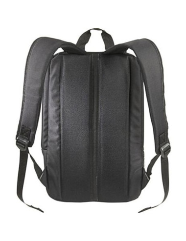 Case Logic | VNB217 | Fits up to size 17 " | Backpack | Black