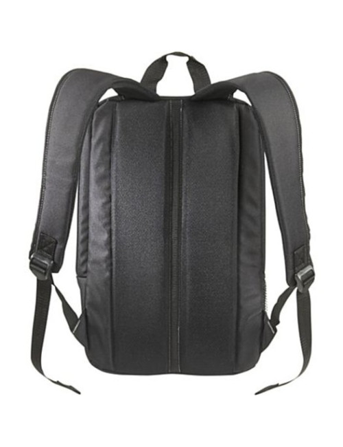 Case Logic | VNB217 | Fits up to size 17 " | Backpack | Black