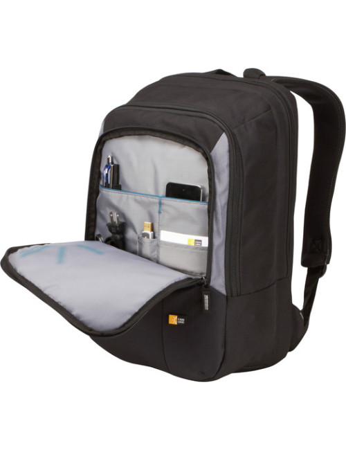 Case Logic | VNB217 | Fits up to size 17 " | Backpack | Black