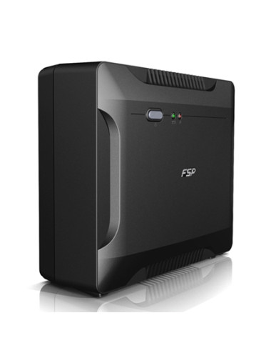 FSP | Nano 600 | 600 VA | 270 V | 220 V