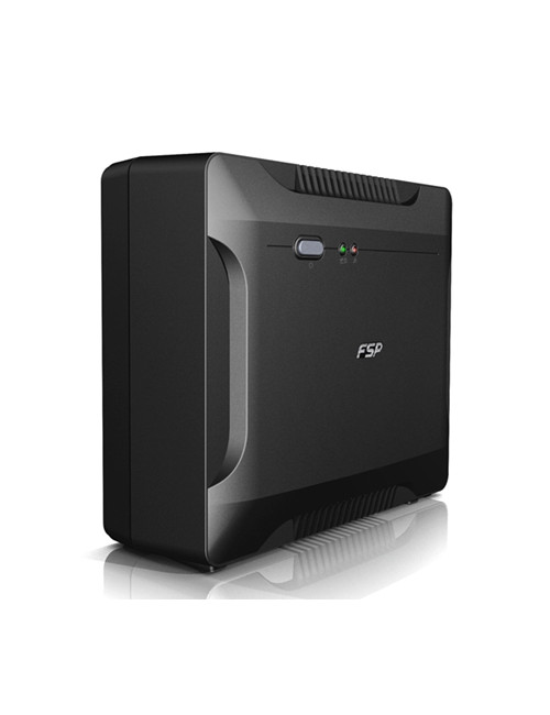 FSP | Nano 600 | 600 VA | 270 V | 220 V