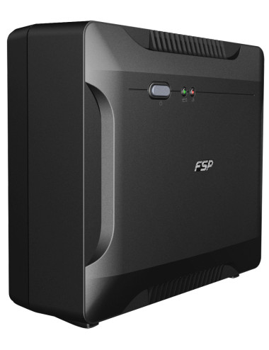 FSP | Nano 600 | 600 VA | 270 V | 220 V