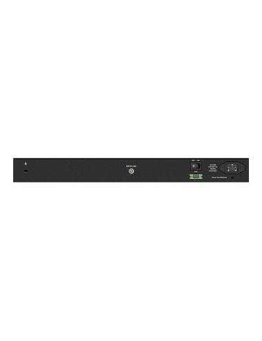 D-Link | Metro Ethernet Switch | DGS-1210-28/ME | Managed L2 | Rack mountable | Gigabit Ethernet (copper) ports quantity 24 | SF