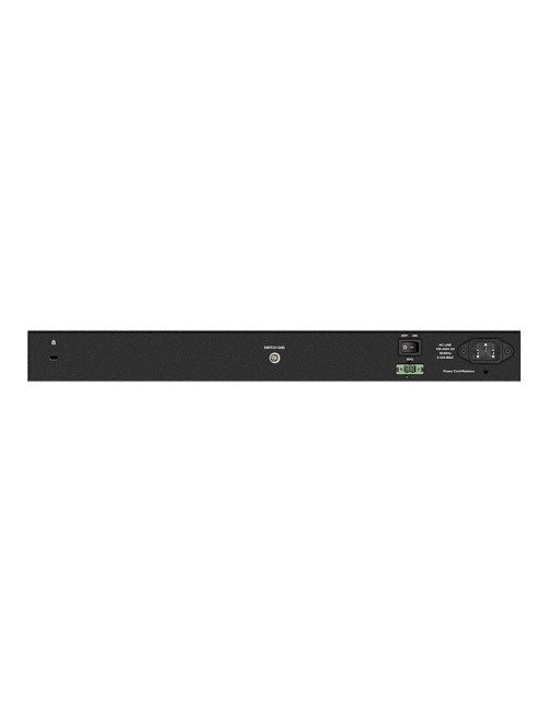 D-Link | Metro Ethernet Switch | DGS-1210-28/ME | Managed L2 | Rack mountable | Gigabit Ethernet (copper) ports quantity 24 | SF