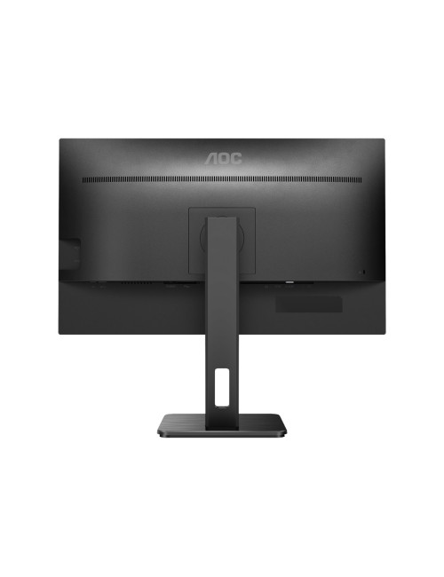 AOC | LED Monitor | 27P2Q | 27 " | IPS | FHD | 16:9 | 75 Hz | 4 ms | 1920 x 1080 | 250 cd/m | Headphone out (3.5mm) | HDMI ports