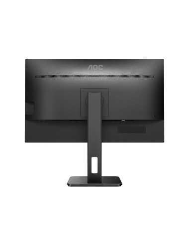 AOC | LED Monitor | 27P2Q | 27 " | IPS | FHD | 16:9 | 75 Hz | 4 ms | 1920 x 1080 | 250 cd/m | Headphone out (3.5mm) | HDMI ports