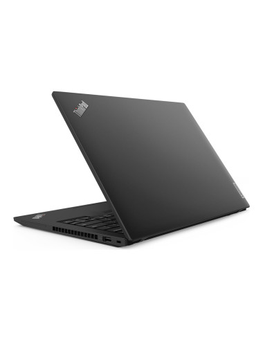 Lenovo ThinkPad T14 G6 AMD | Black | 14 " | IPS | WUXGA | 1920 x 1200 pixels | Anti-glare | AMD Ryzen AI 5 PRO | 340 | 32 GB | S