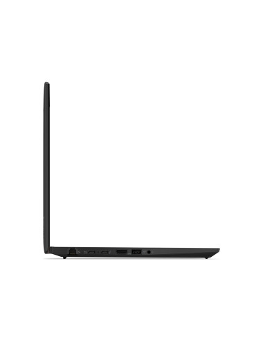 Lenovo ThinkPad T14 G6 AMD | Black | 14 " | IPS | WUXGA | 1920 x 1200 pixels | Anti-glare | AMD Ryzen AI 5 PRO | 340 | 32 GB | S