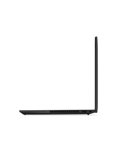 Lenovo ThinkPad T14 G6 AMD | Black | 14 " | IPS | WUXGA | 1920 x 1200 pixels | Anti-glare | AMD Ryzen AI 5 PRO | 340 | 32 GB | S