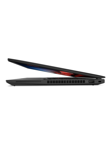 Lenovo ThinkPad T14 G6 AMD | Black | 14 " | IPS | WUXGA | 1920 x 1200 pixels | Anti-glare | AMD Ryzen AI 5 PRO | 340 | 32 GB | S