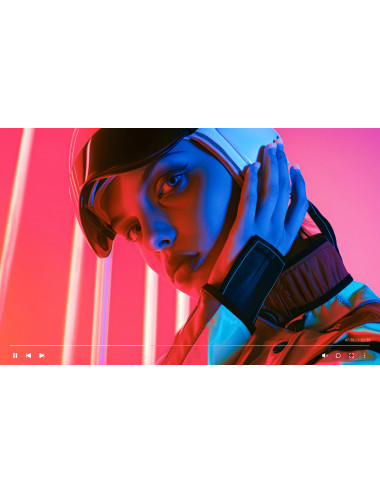 Lenovo Idea Tab 5G LTE (w/o power adapter) | ZAFM0483SE | 11 " | Polar Blue | IPS | 2560 x 1600 pixels | MediaTek | Dimensity 63