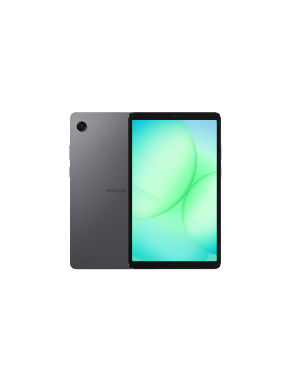 Samsung | Galaxy | Tab A11 (X130) | 8.7 " | Grey | TFT LCD | 800 x 1340 pixels | Mediatek | Helio G99 (6 nm) | 4 GB | 64 GB | Wi