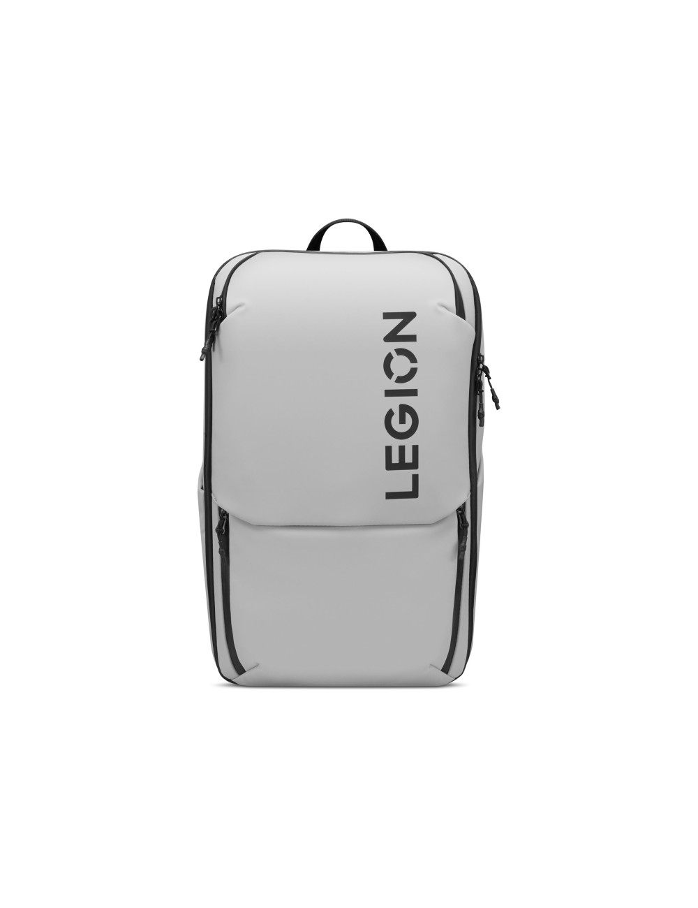 Lenovo Accessories Legion 17" Gaming Backpack GB800 (Light Gray)