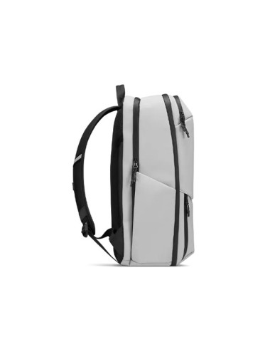 Lenovo Accessories Legion 17" Gaming Backpack GB800 (Light Gray)