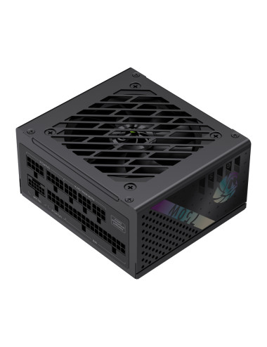 Gamemax Power Supply, 80 PLUS, Gold | GS 750G | 750 W