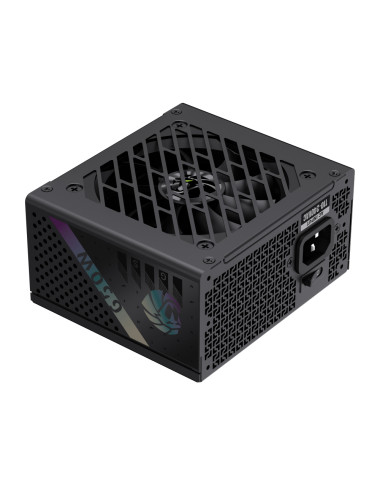 Gamemax Power Supply, 80 PLUS, Gold | GS 650G | 650 W
