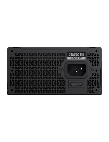 Gamemax Power Supply, 80 PLUS, Gold | GS 650G | 650 W