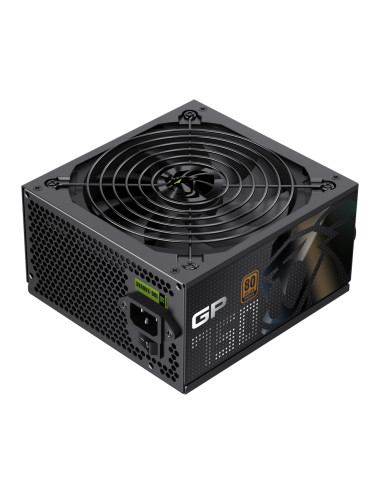 Gamemax Power Supply, 80 PLUS, Bronze | GP 750B | 750 W