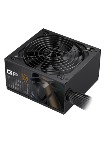 Gamemax Power Supply, 80 PLUS, Bronze | GP 550B | 550 W