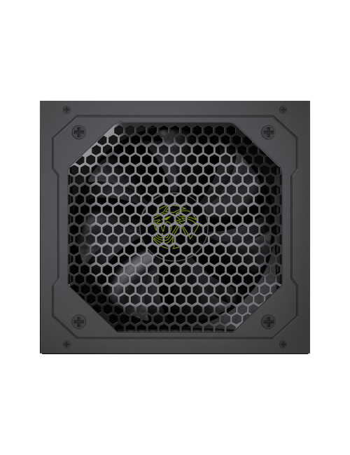 Gamemax Power Supply, 80 PLUS, Standard | VP 600S | 600 W