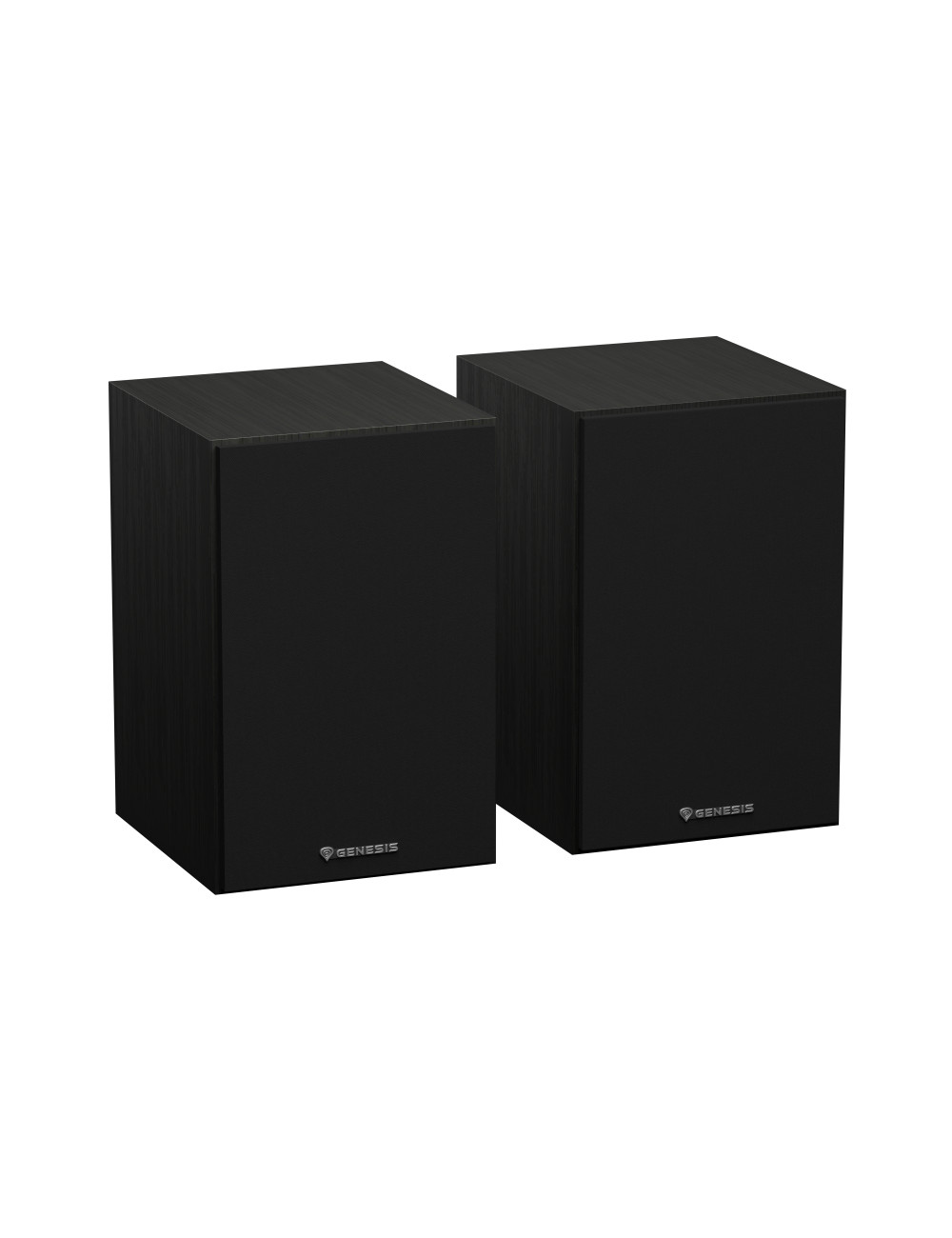 N-Gear Speakers | Arsen 302BT | 20 W | Bluetooth | Black | Wireless connection