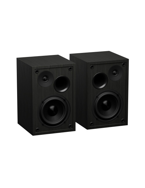 N-Gear Speakers | Arsen 302BT | 20 W | Bluetooth | Black | Wireless connection