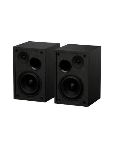 N-Gear Speakers | Arsen 302BT | 20 W | Bluetooth | Black | Wireless connection