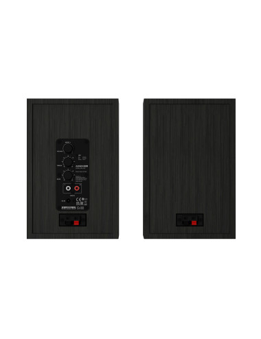 N-Gear Speakers | Arsen 302BT | 20 W | Bluetooth | Black | Wireless connection