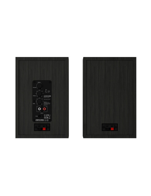 N-Gear Speakers | Arsen 302BT | 20 W | Bluetooth | Black | Wireless connection