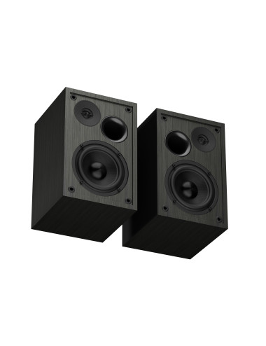 N-Gear Speakers | Arsen 302BT | 20 W | Bluetooth | Black | Wireless connection