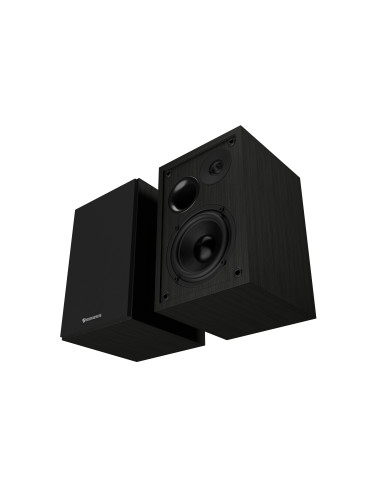N-Gear Speakers | Arsen 302BT | 20 W | Bluetooth | Black | Wireless connection