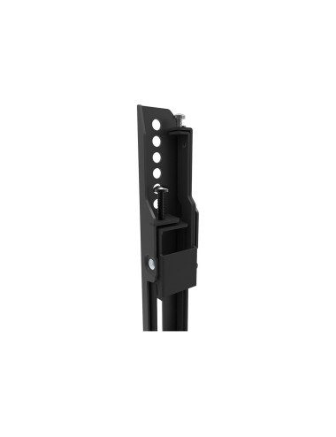 Neomounts WL30S-910BL16 TV pillar mount 40-75" - fixed - lockable - diam. 25-100 cm | Neomounts