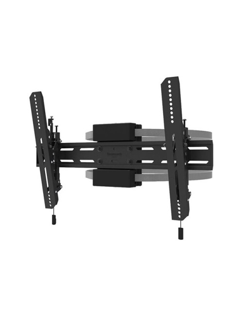 Neomounts WL35S-910BL16 TV pillar mount 40-75" - tiltable - lockable - diam. 25-100 cm | Neomounts