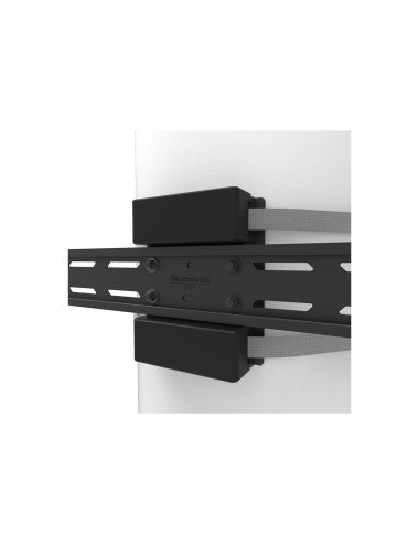 Neomounts WL35S-910BL16 TV pillar mount 40-75" - tiltable - lockable - diam. 25-100 cm | Neomounts