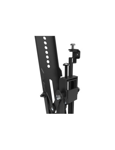 Neomounts WL35S-910BL16 TV pillar mount 40-75" - tiltable - lockable - diam. 25-100 cm | Neomounts
