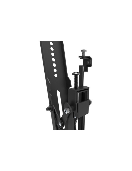 Neomounts WL35S-910BL16 TV pillar mount 40-75" - tiltable - lockable - diam. 25-100 cm | Neomounts