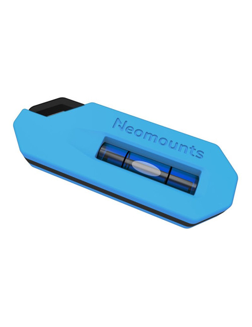 Neomounts WL35S-910BL16 TV pillar mount 40-75" - tiltable - lockable - diam. 25-100 cm | Neomounts