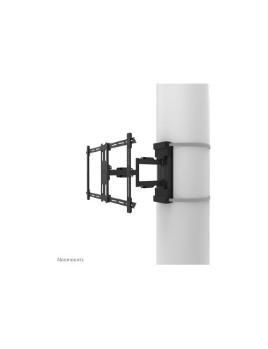 Neomounts WL40S-910BL16 TV pillar mount 40-70" - full motion - diam. 25-100 cm | Neomounts