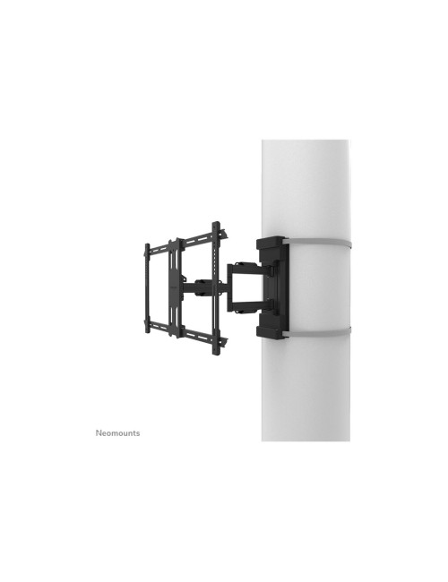 Neomounts WL40S-910BL16 TV pillar mount 40-70" - full motion - diam. 25-100 cm | Neomounts