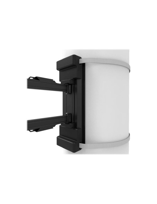 Neomounts WL40S-910BL16 TV pillar mount 40-70" - full motion - diam. 25-100 cm | Neomounts