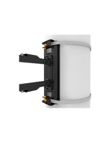 Neomounts WL40S-910BL16 TV pillar mount 40-70" - full motion - diam. 25-100 cm | Neomounts